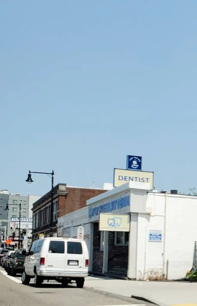 River Street Family Dental