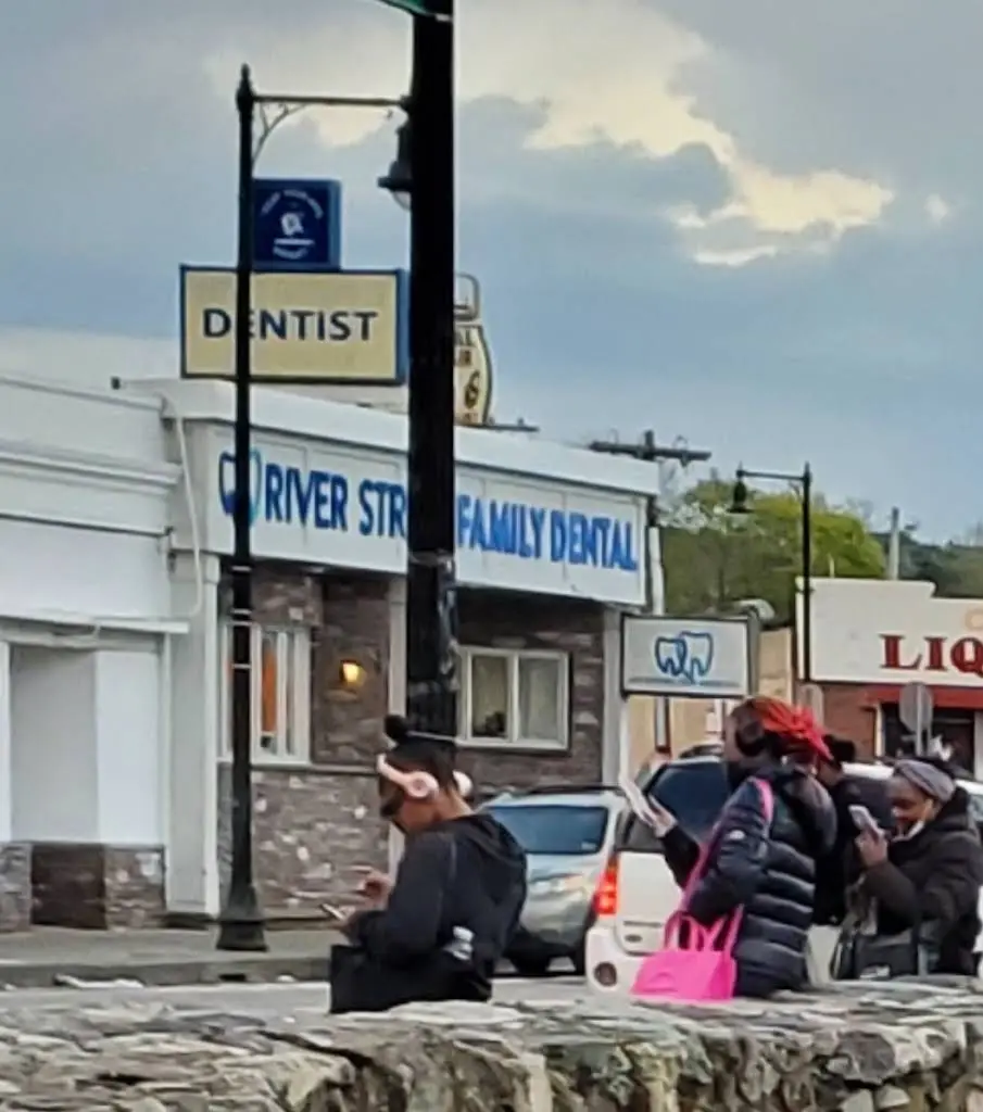 River Street Family Dental