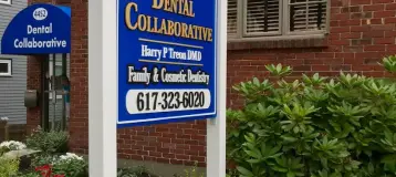 Dental Collaborative Roslindale | Dr. Treon
