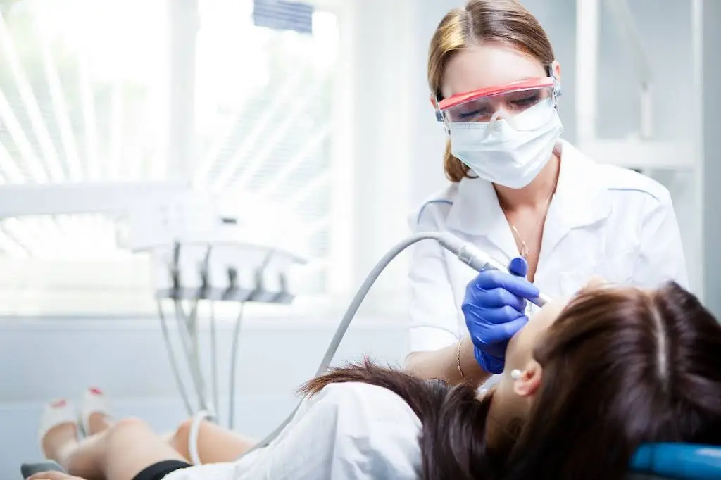 Dental Collaborative Roslindale | Dr. Treon