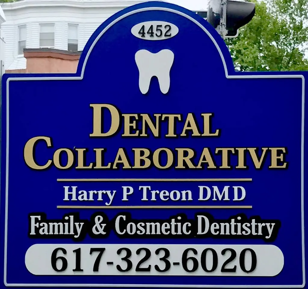 Dental Collaborative Roslindale | Dr. Treon