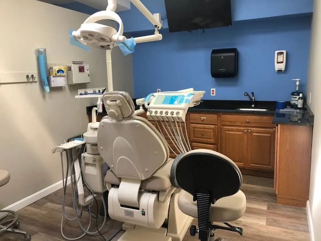 Unity Dental