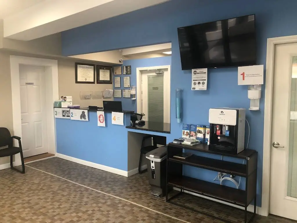 Unity Dental
