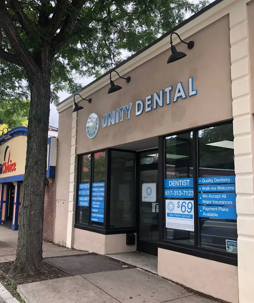 Unity Dental