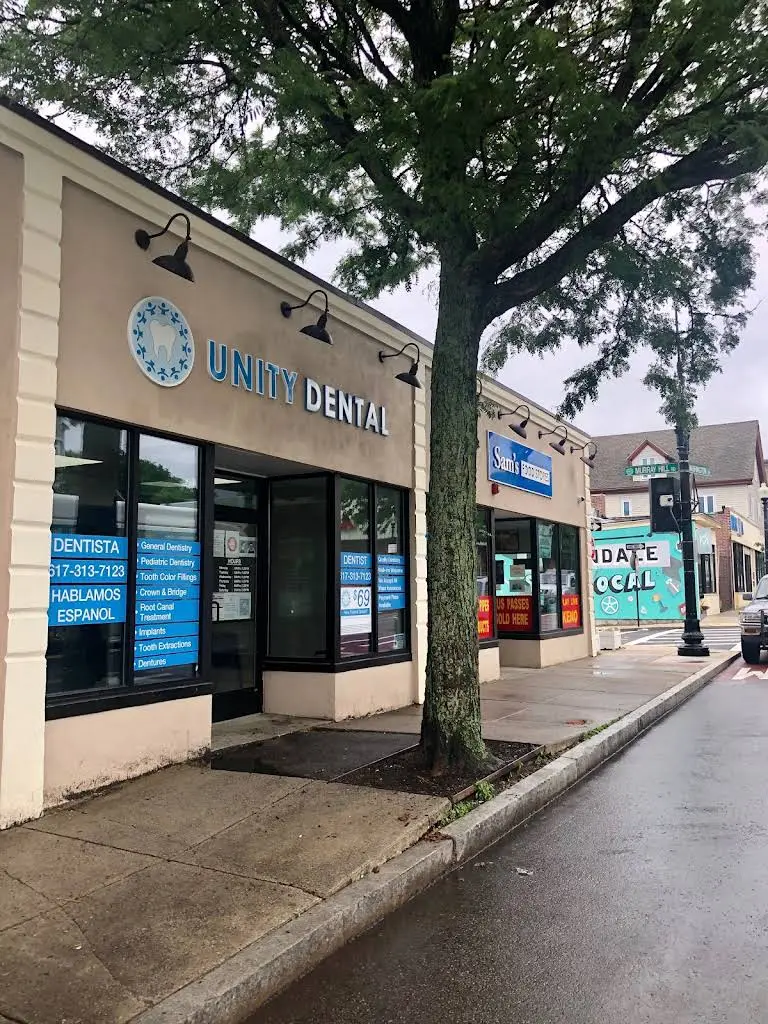 Unity Dental