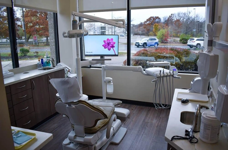 The Smilist Dental
