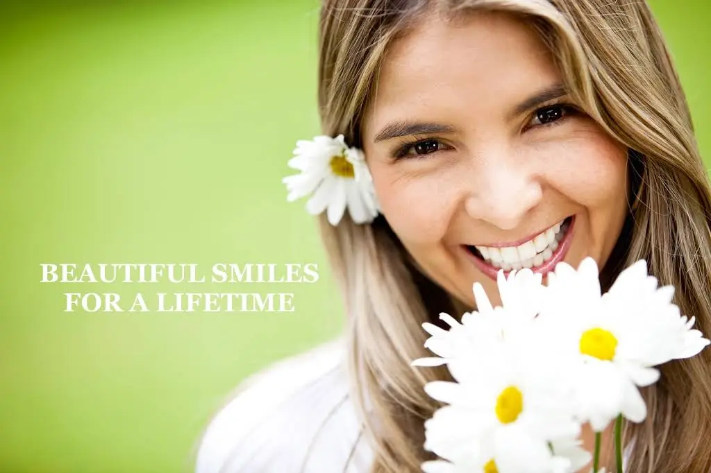 Cosmetic Dentistry Center - Professional dental clinic exterior with modern facilities