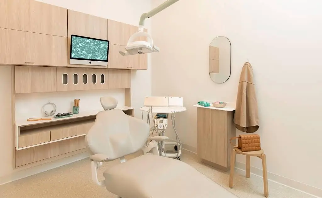 Tend Dental - Professional dental clinic exterior with modern facilities