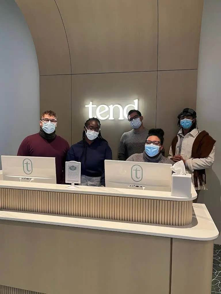 Tend Dental