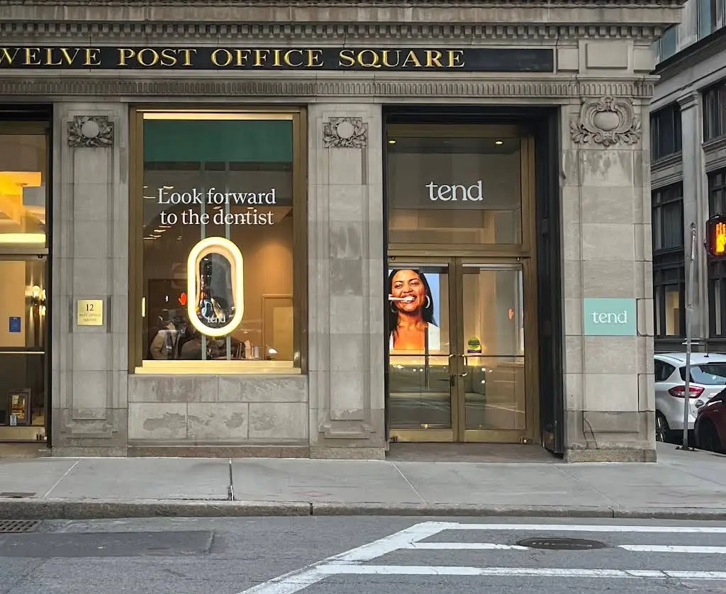 Tend Dental