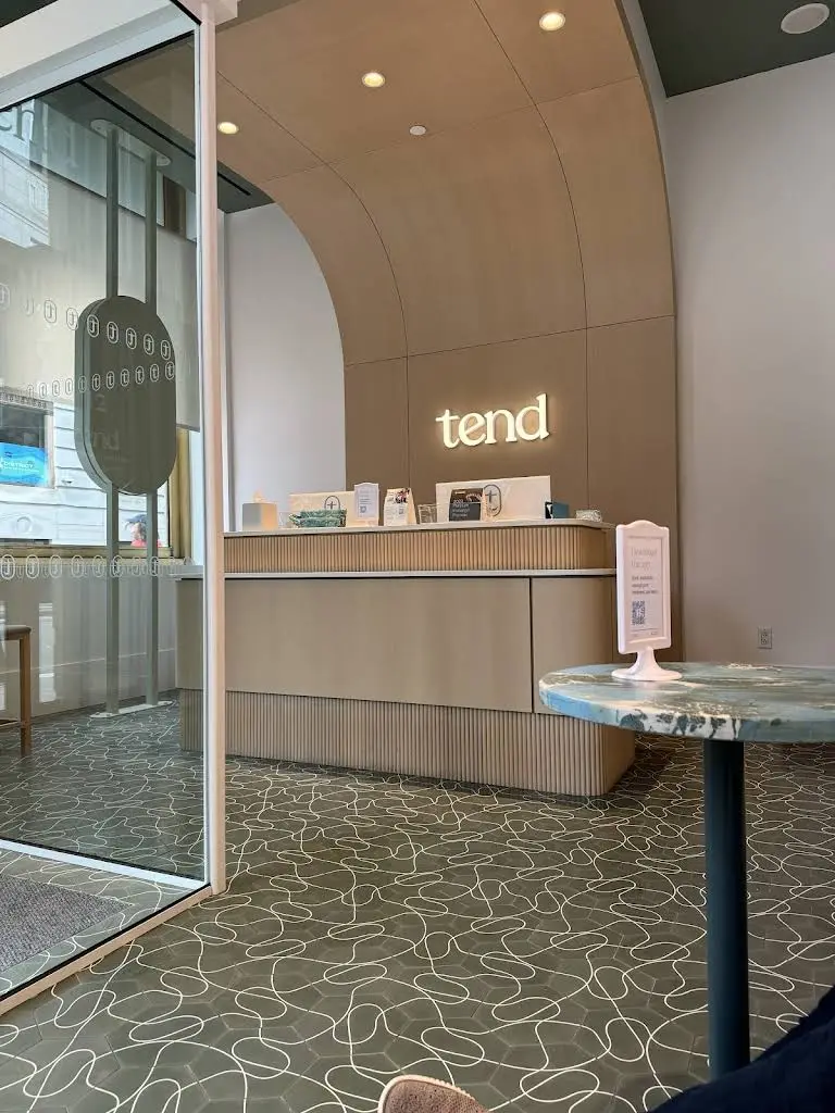 Tend Dental