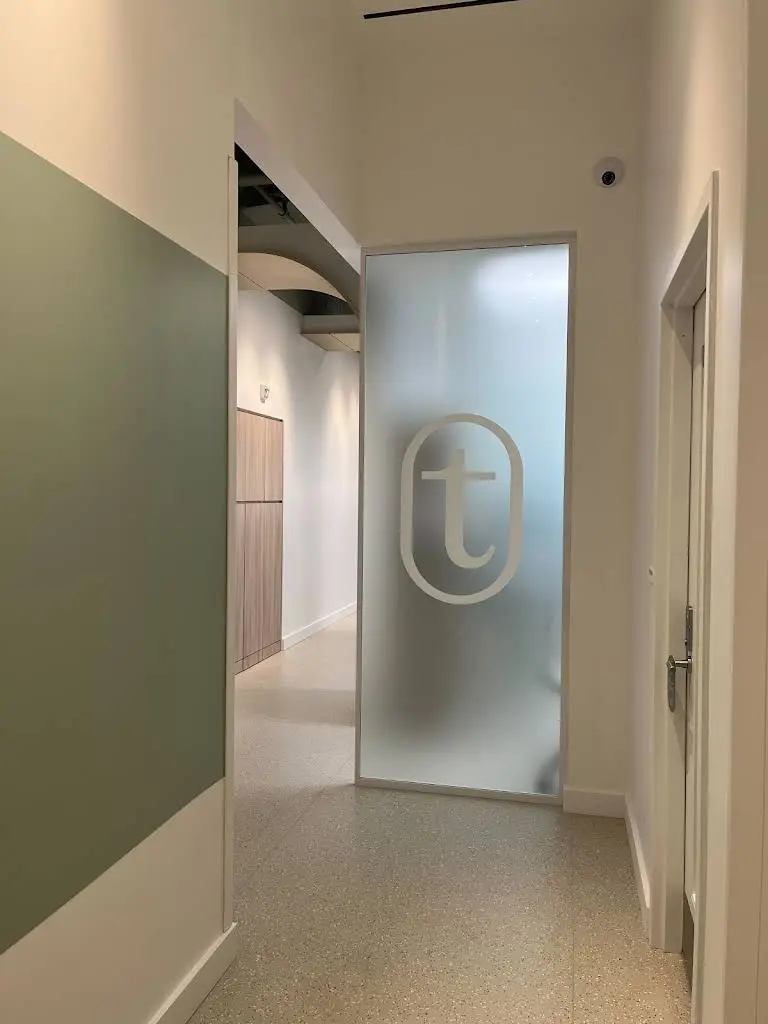 Tend Dental