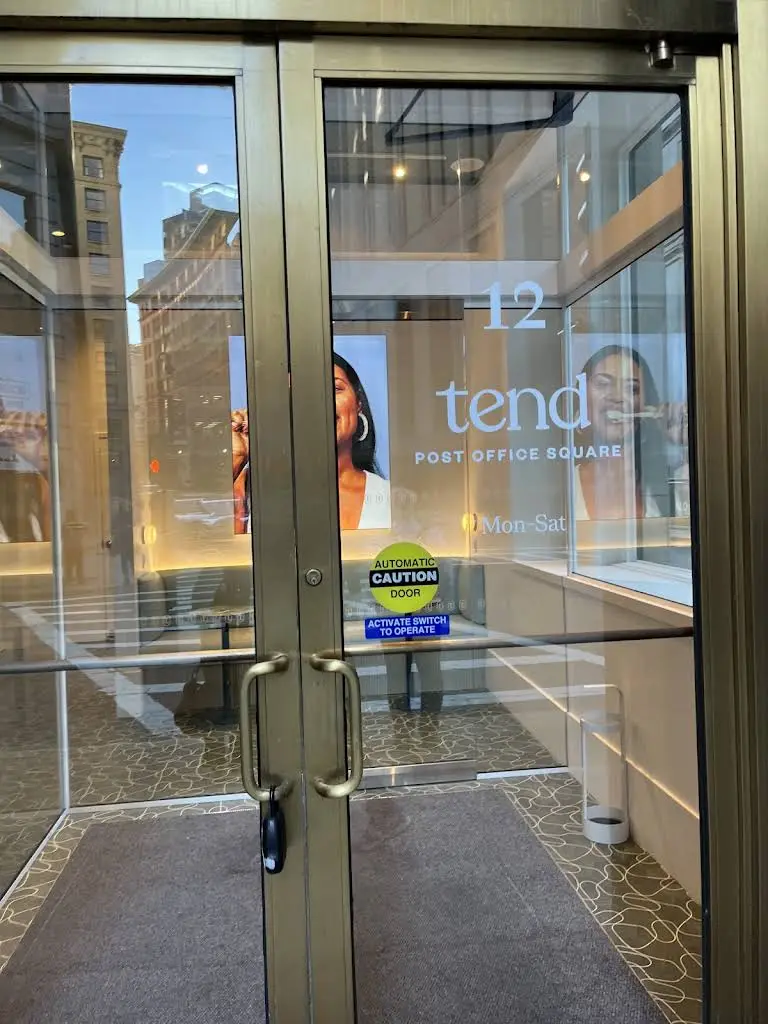 Tend Dental