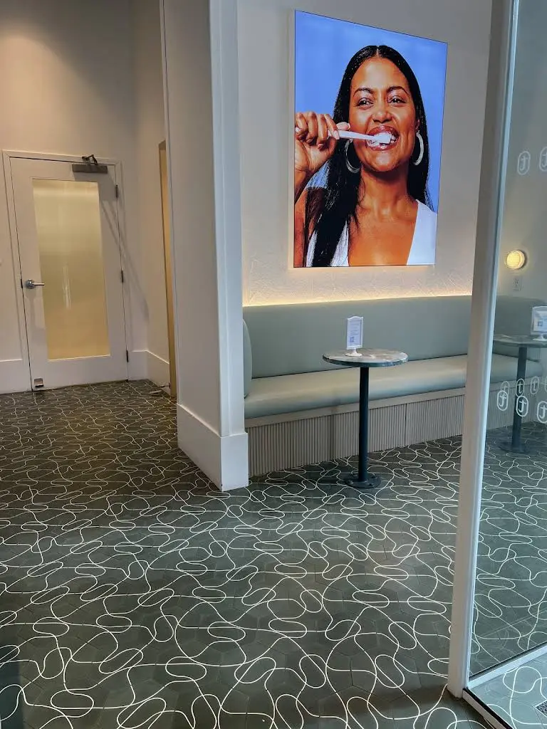 Tend Dental