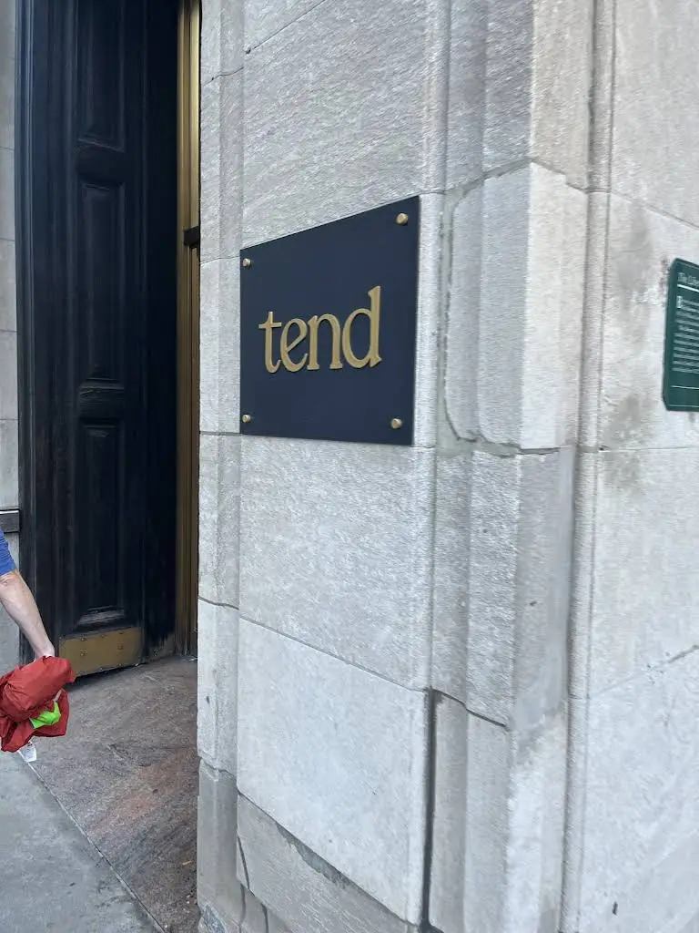 Tend Dental