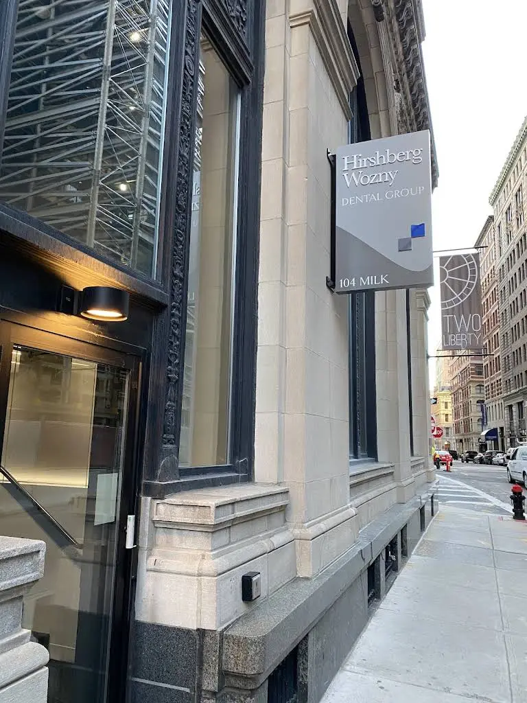 The Smilist Dental - Professional dental clinic exterior with modern facilities