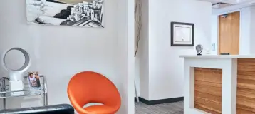 Ellui Dental Boston
