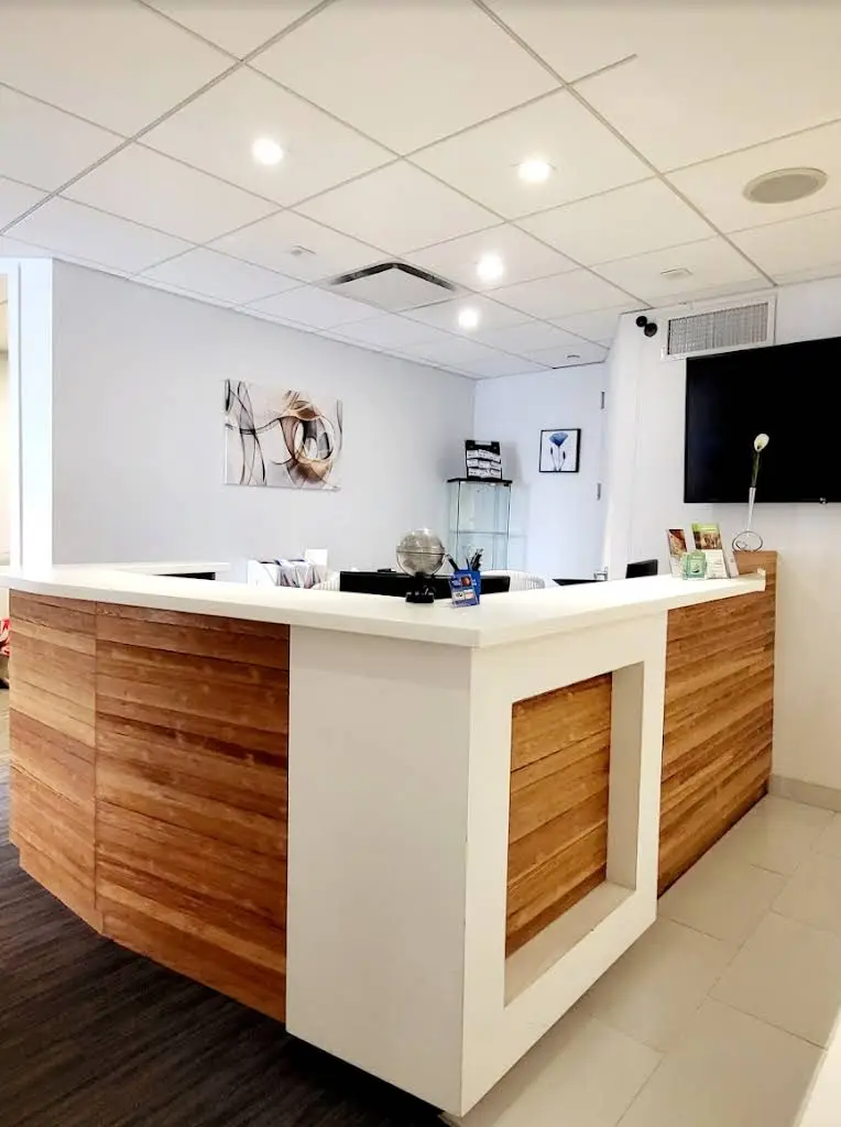 Ellui Dental Boston