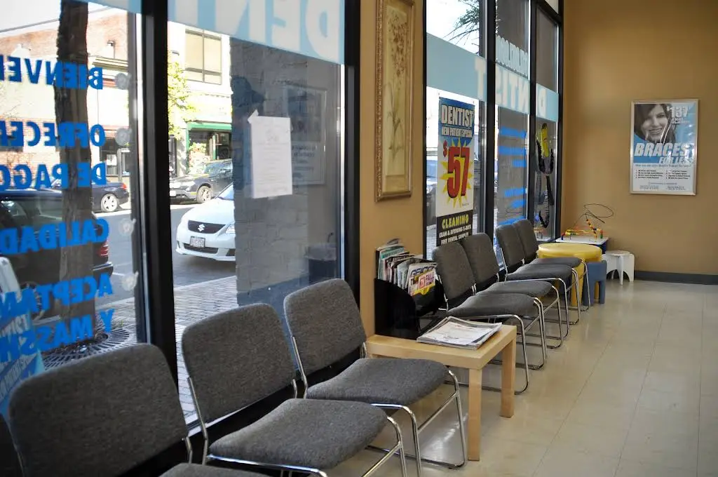 Dr. Dental: Dentistry & Braces
