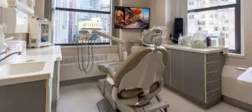 The Dental Group at Post Office Square