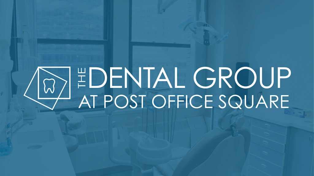 The Dental Group at Post Office Square