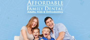 Affordable Family Dental