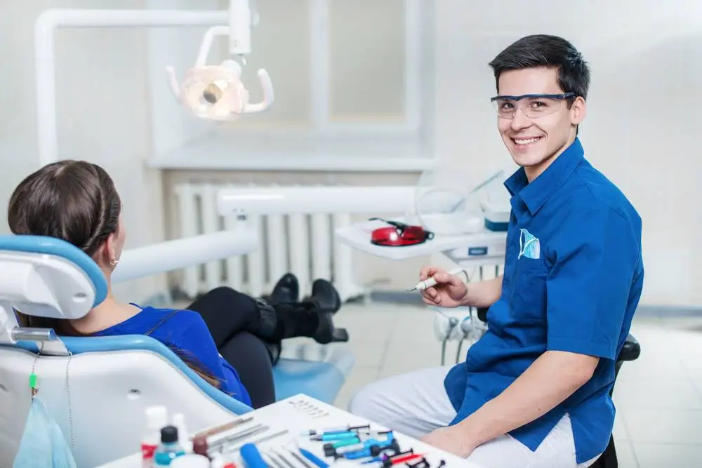 Boston Emergency Dental Service