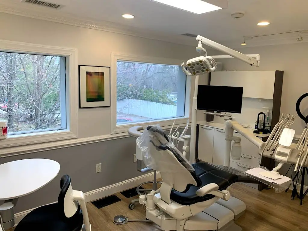 Weston Dental Group - Professional dental clinic exterior with modern facilities