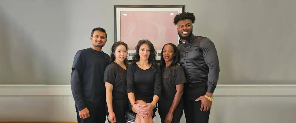 Wellesley Dental Arts - Professional dental clinic exterior with modern facilities