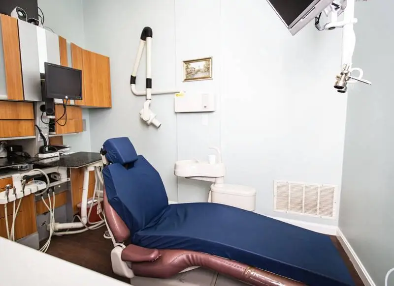 Wellesley Dental Arts