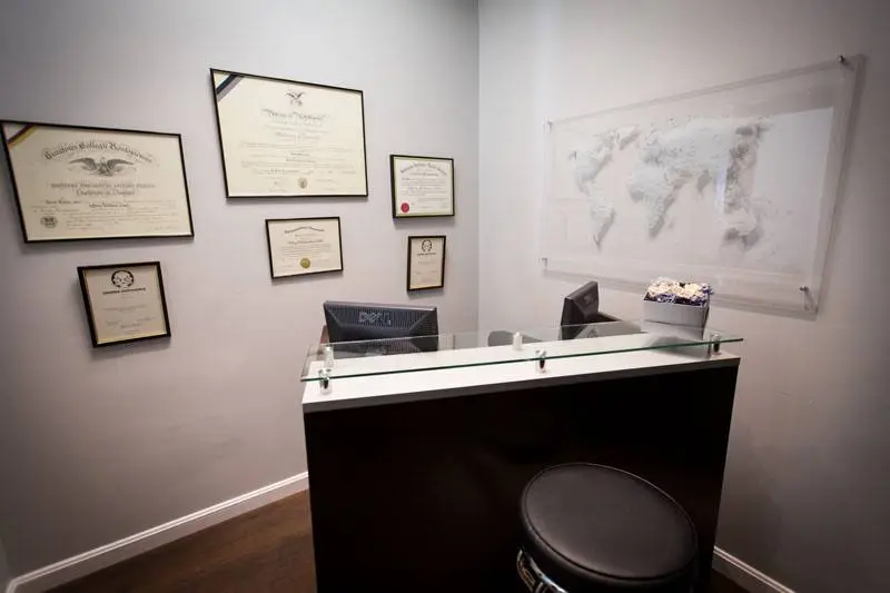 Wellesley Dental Arts