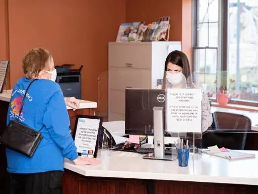 Wellesley Dental Arts