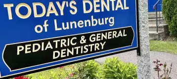 Today's Dental of Lunenburg