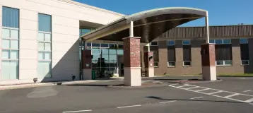 Mount Wachusett Community College: Fitchburg Dental Campus