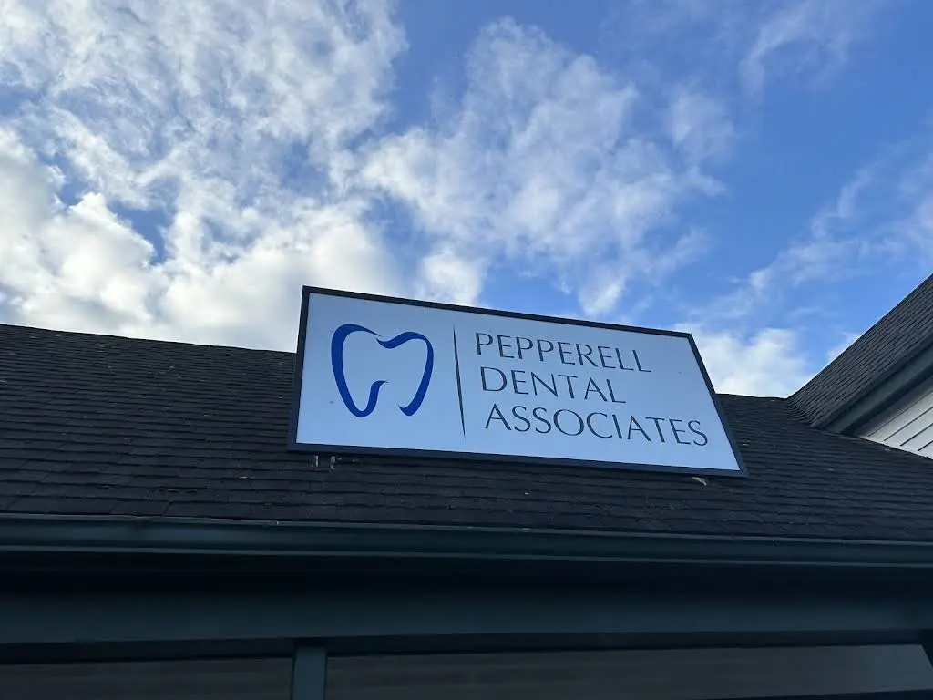Pepperell Dental Associates