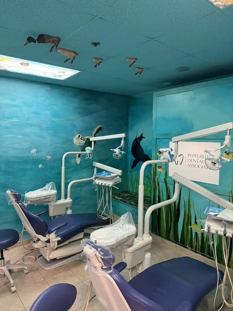 Pepperell Dental Associates