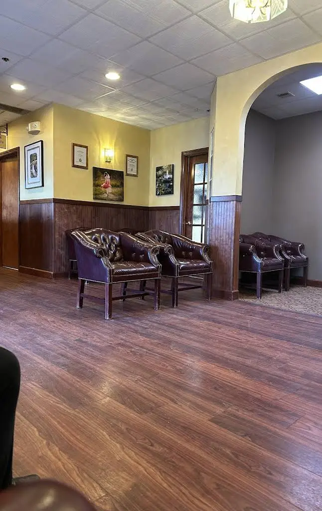 Pepperell Dental Associates