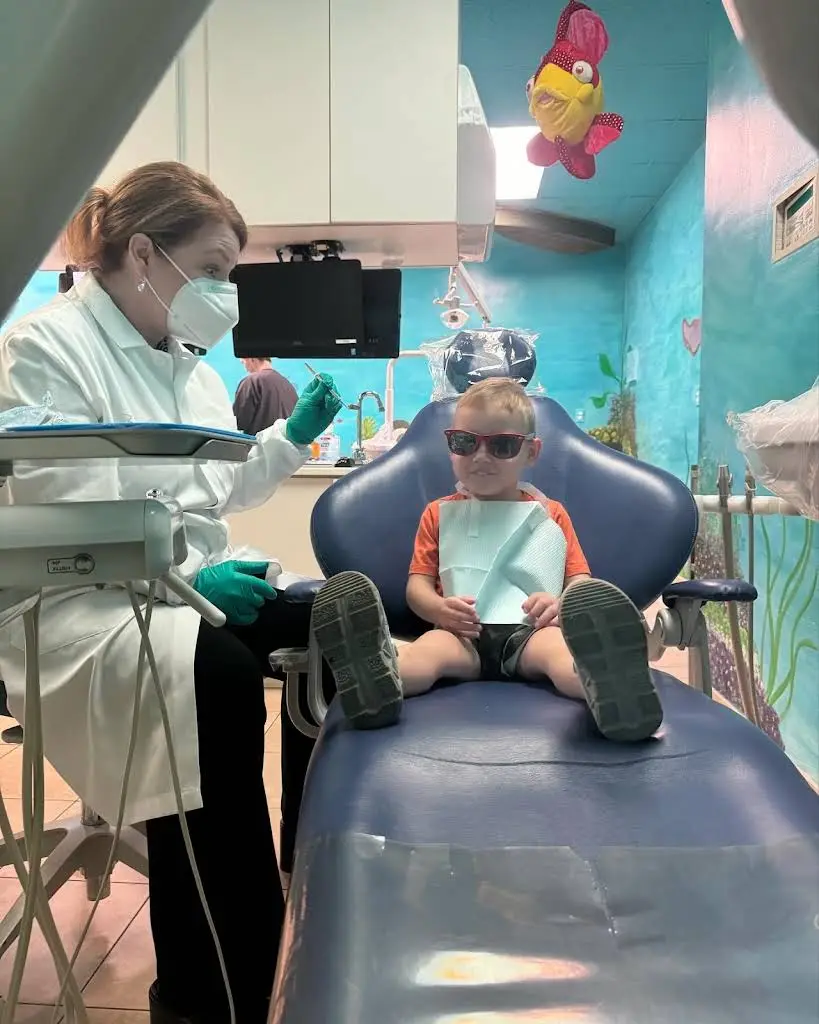 Pepperell Dental Associates