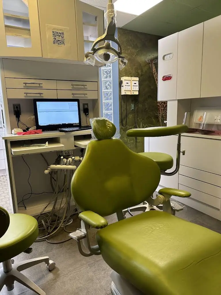 Pepperell Dental Associates