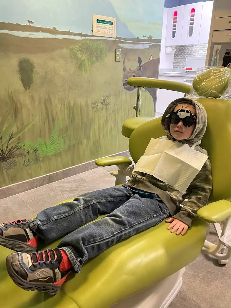 Pepperell Dental Associates