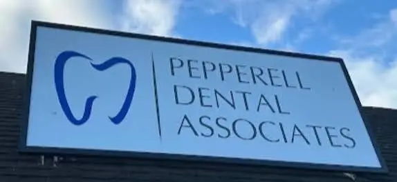 Pepperell Dental Associates