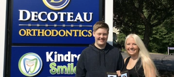 Decoteau Orthodontics