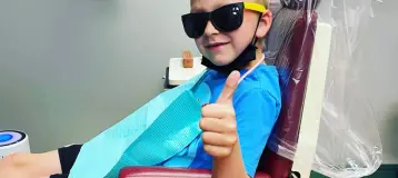 Children's Dental Associates