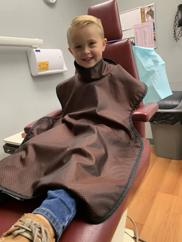 Children's Dental Associates