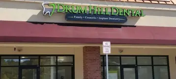Drum Hill Dental