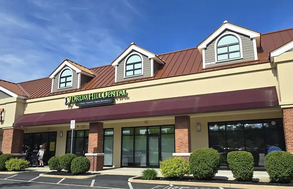 Drum Hill Dental