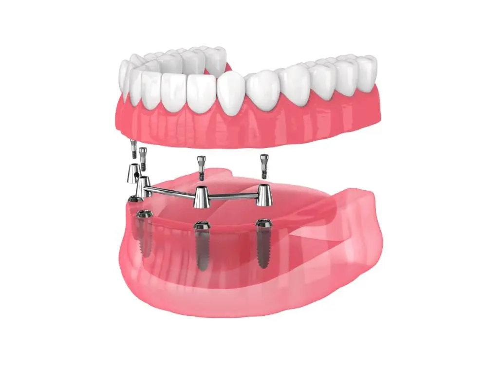 Drum Hill Dental