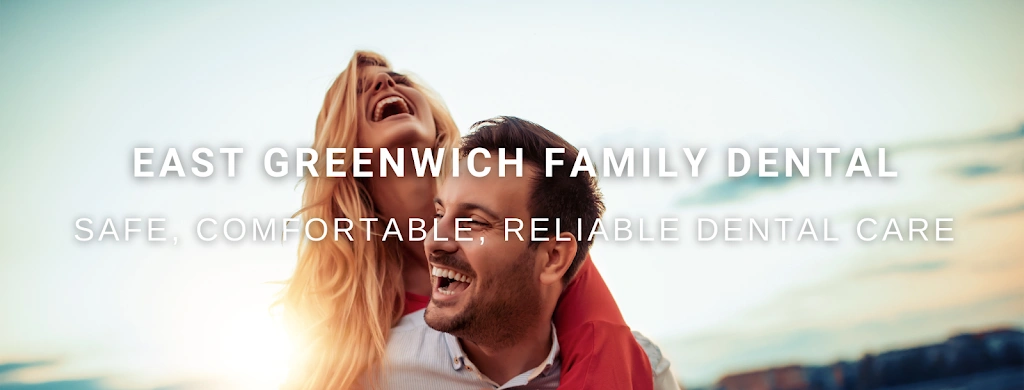East Greenwich Family Dental