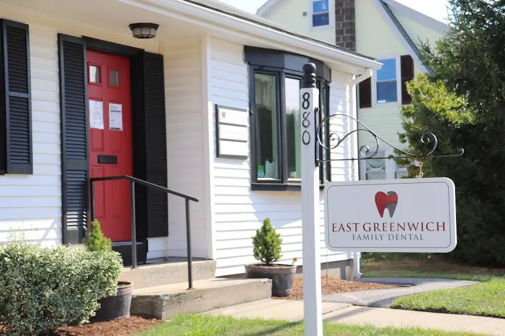 East Greenwich Family Dental