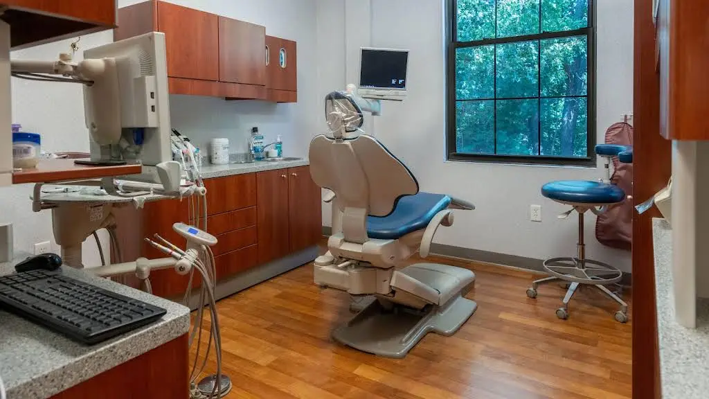 Premier Care Family Dental - East Greenwich